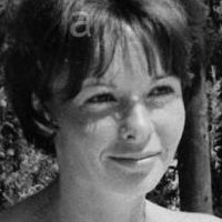 Françoise Arnoul Naakt