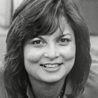 Françoise Pascal Naakt