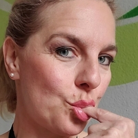 Fräulein Schmitt Naakt