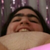 freehairygoddess Naakt