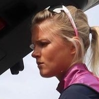 Frida Karlsson Naakt