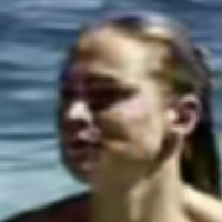 Fridolina Rolfo Naakt