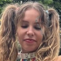 Gabbie Fadel Naakt