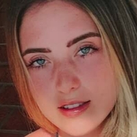 Gabi Amaral Naakt