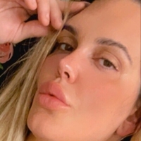 Gabi Garcia Naakt