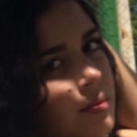 Gabriela_araujo2021 Naakt