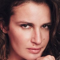 Gabriela Cubert Naakt