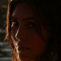 Gabriela Medeiros Naakt