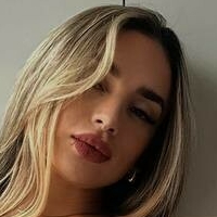 Gabriela Viana Naakt