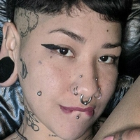 gabrielasykes Naakt