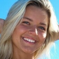 Gabriella Gonzalez Naakt