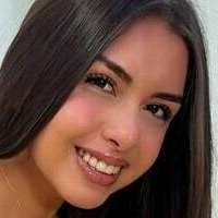 Gabrielly Dias Naakt