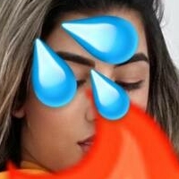 Gaby Lopes Naakt