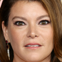 Gail Simmons Naakt