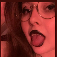 geegargargoyle Naakt