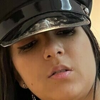 Gema_sabando Naakt