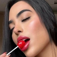 Gemelas Abello Naakt