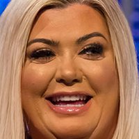 Gemma Collins Naakt