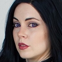 Genevieve Marie Naakt