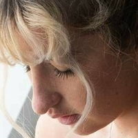 Georgia Louise Naakt