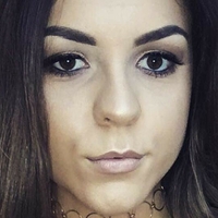 Georgia Richmond Naakt
