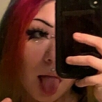ghostebabe Naakt