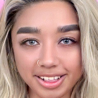 Gia Dibella Naakt