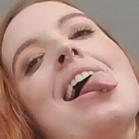 giantessgingerofficial Naakt
