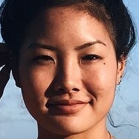 gienahsouthichack Naakt