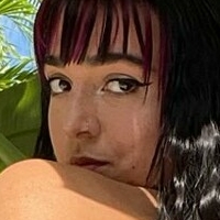 Gigi Morada Naakt