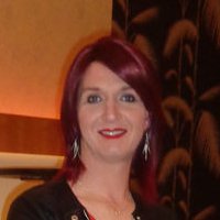 Gillian Bexter Naakt