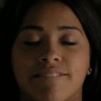 Gina Rodriguez Naakt