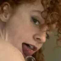 Ginger Amy Naakt