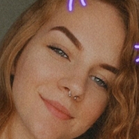 gingerteen Naakt