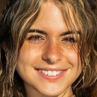 Giorgia Castelli Naakt