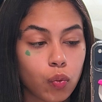 Giovanna Ramos Naakt