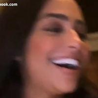 Giovanna Roque Naakt