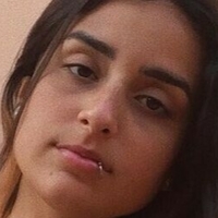 Giovanna Stockler Naakt