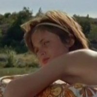 Gitte Witt Naakt