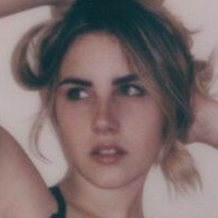 Giulia Blanchini Naakt