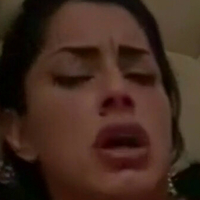 Giulia Daqna Naakt