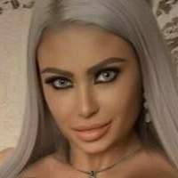 Giulia Sabrina Barbie Naakt