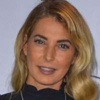 Giulia Siegel Naakt