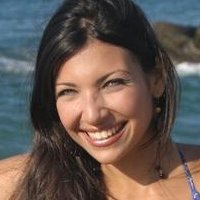 Gloria Ordonez Naakt