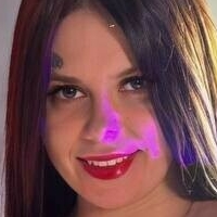 glory_holly Naakt