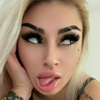 glxriqfree Naakt