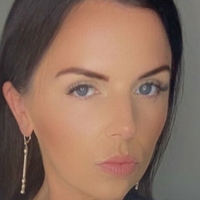 Goddess Alexi Naakt