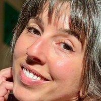 Goddess Aurelia Naakt