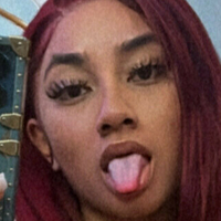goddess_teresa Naakt