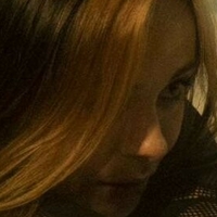 Goddess Tiffani Naakt